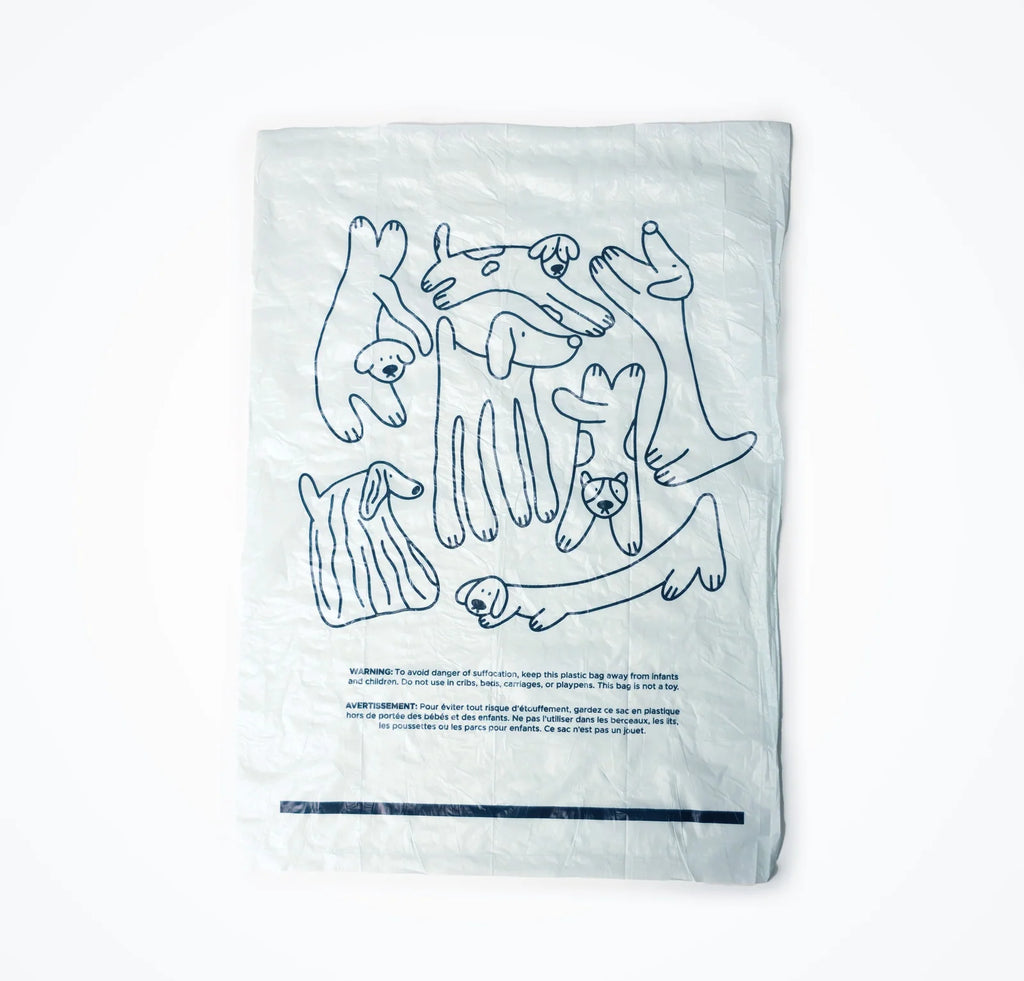 Dog Poop Bags