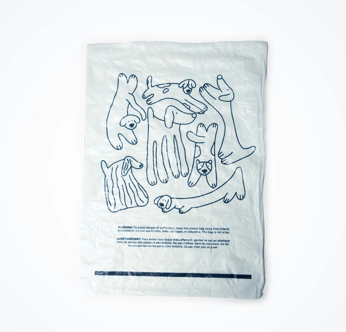 Dog Poop Bags