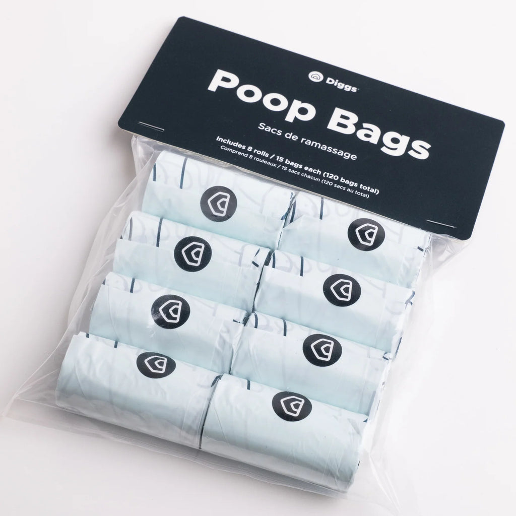 Dog Poop Bags