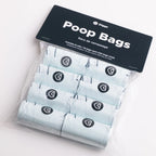 Dog Poop Bags