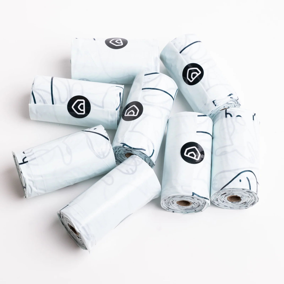 Dog Poop Bags