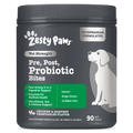 Dog Probiotic Soft Chews, 90-Count Chicken Digestive Support, 90 Chews-Chicken