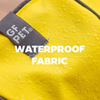 Dog Raincoat