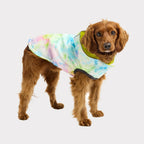Dog Raincoat