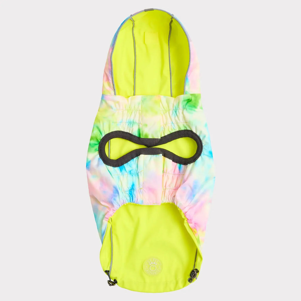 Dog Raincoat