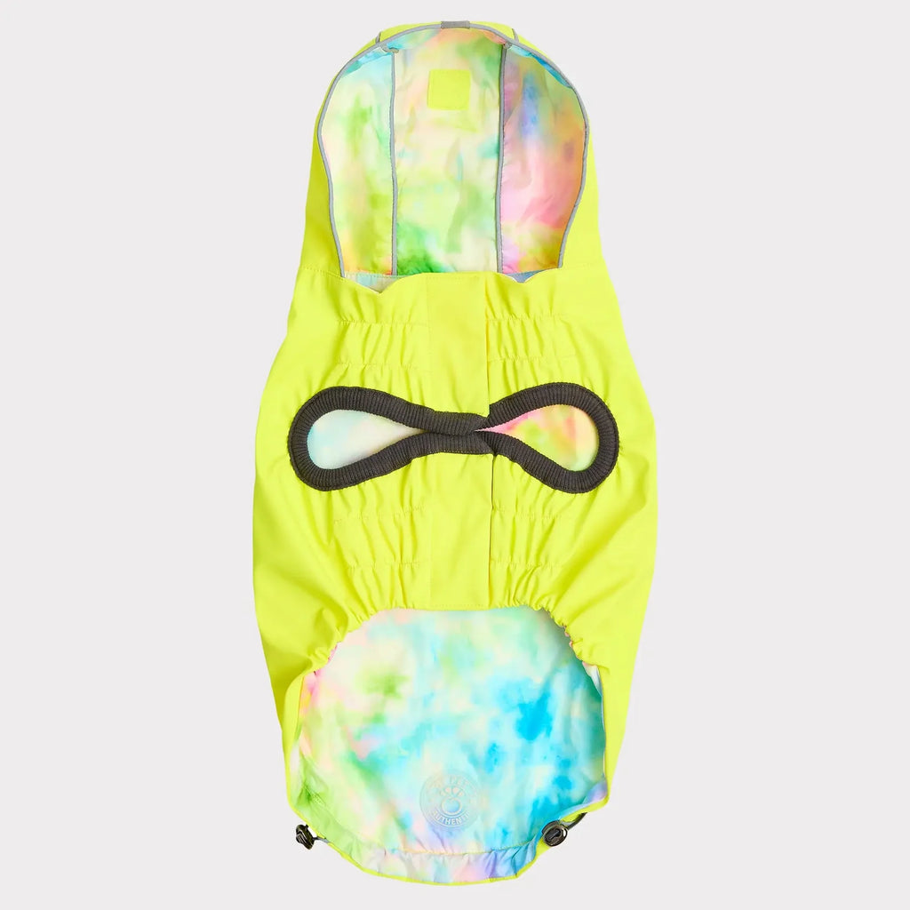 Dog Raincoat