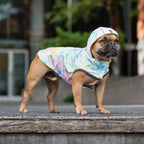 Dog Raincoat