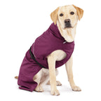 Dog Raincoat Lightwe — 8 / Beetroot / 10 / Beetroot / 12 / Beetroot / 14 / Beetroot / 16 / Beetroot / 18 / Beetroot / 20 / Be