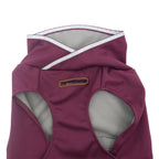 Dog Raincoat Lightweight Waterproof Rain Jacket for Rain and Snow, Wind Resistant, Flexible Fit in 10 Sizes and 6 Colors