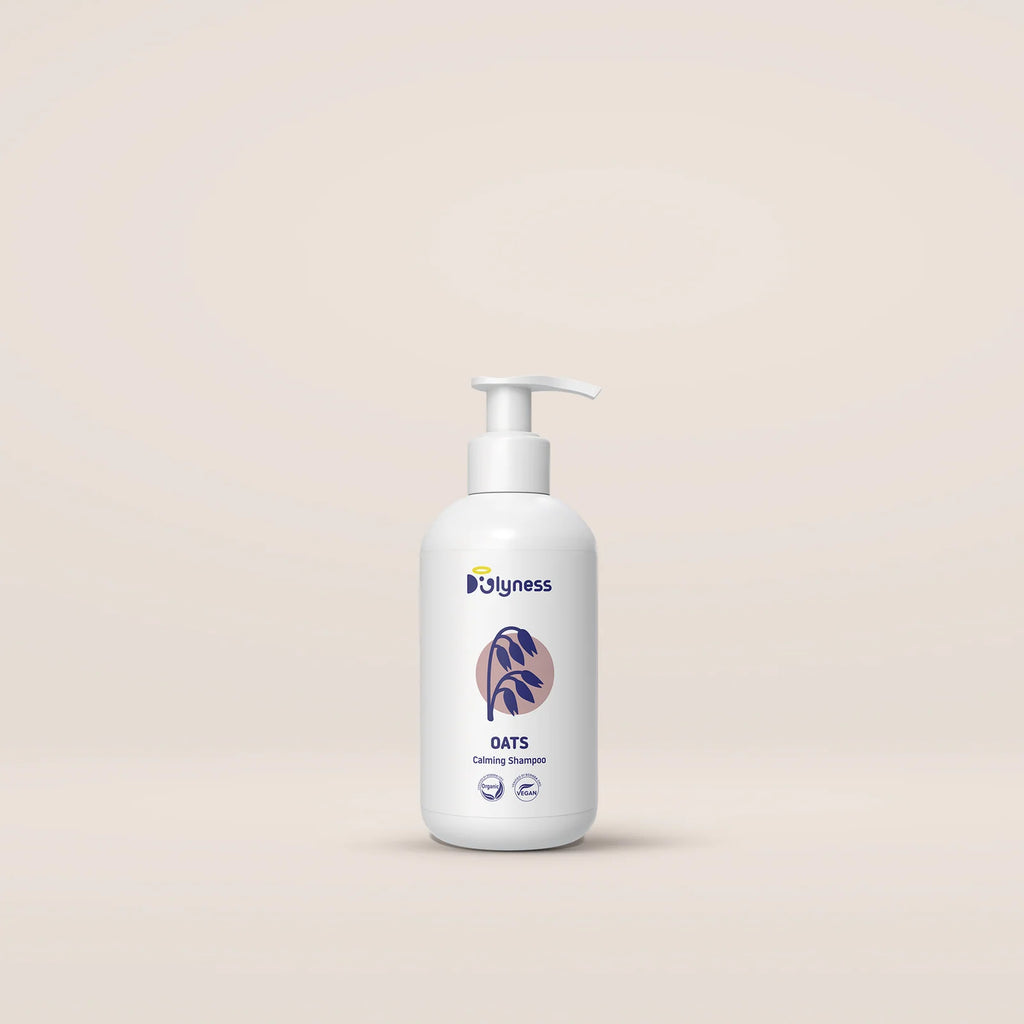 Dog Shampoo, 150ml/5 fl oz