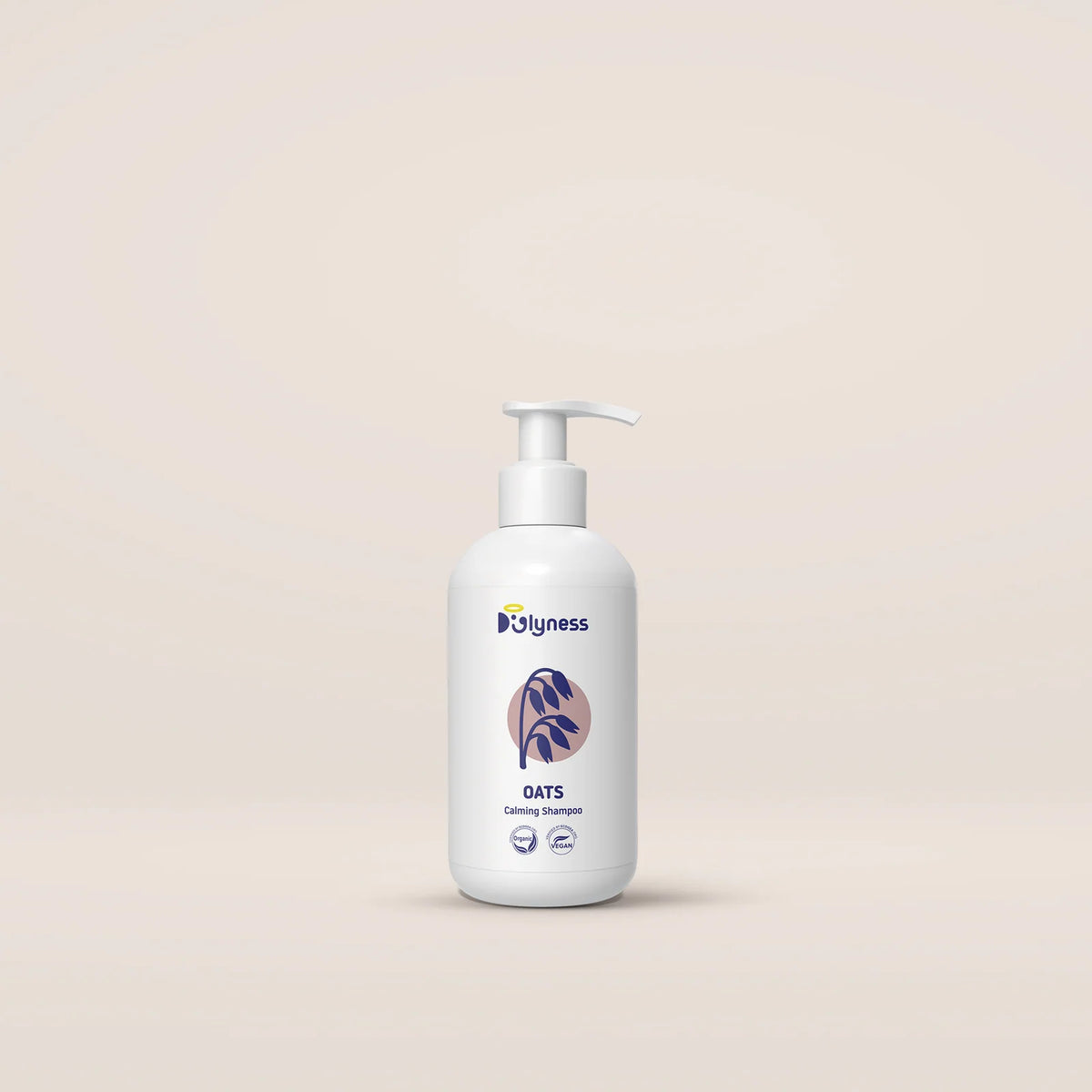 Dog Shampoo, 150ml/5 fl oz