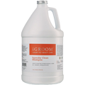 Dog Shampoo for Gentle Dirt and Heavy Grease Removal, 1 Gallon Concentrate for All Coat Types