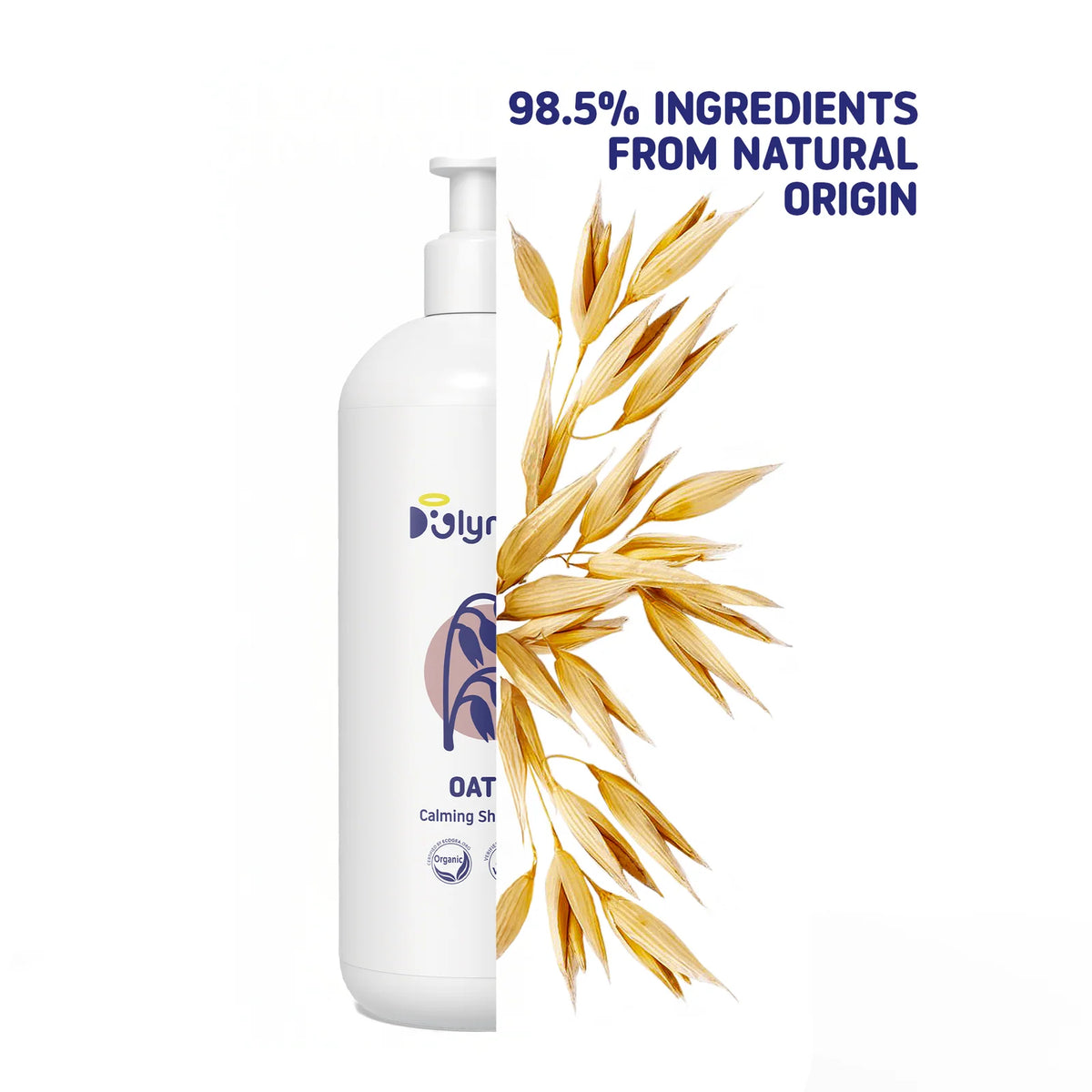 Dog Shampoo