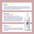 Dog Shampoo