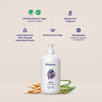 Dog Shampoo