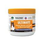 Dog Skin and Coat Supplement, 8 oz