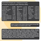 Dog Skin and Coat Supplement