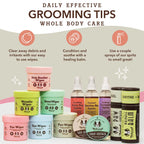 Dog Skin Care Wipes
