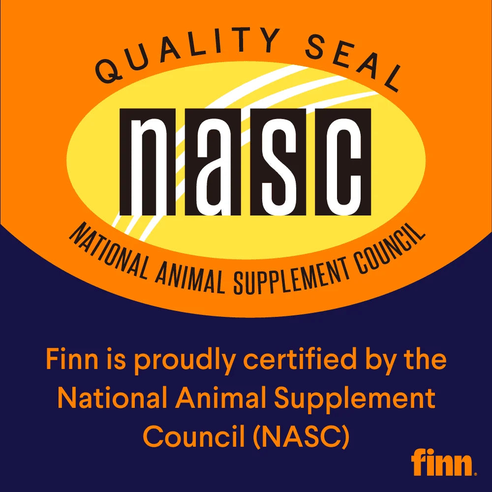 Dog Supplement Bundle