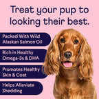 Dog Supplement Bundle