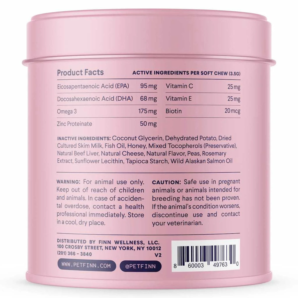 Dog Supplement Bundle