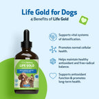 Dog Supplement Kit
