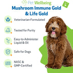 Dog Supplement Kit