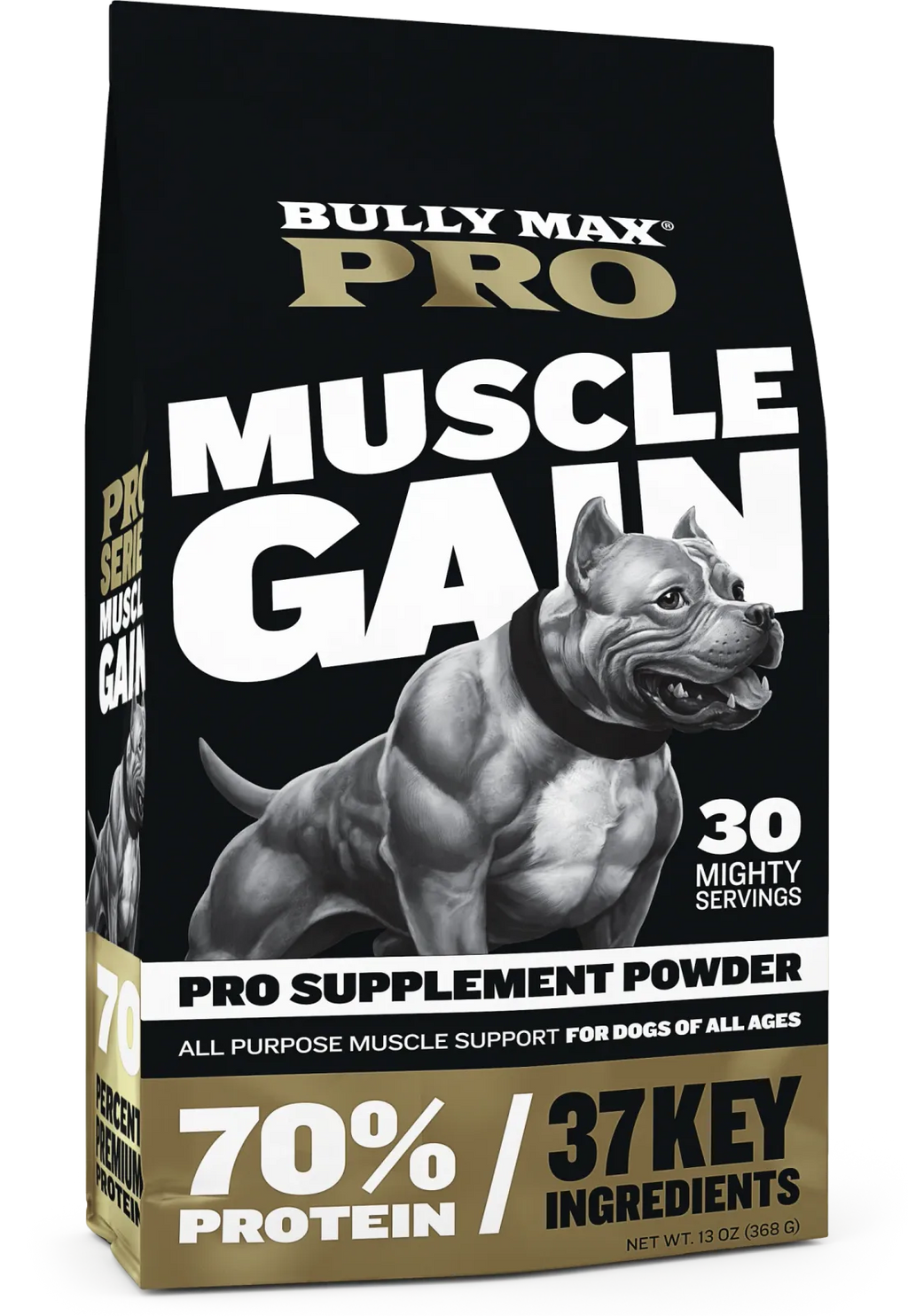 Dog Supplement Powder