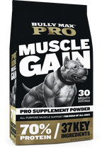 Dog Supplement Powder