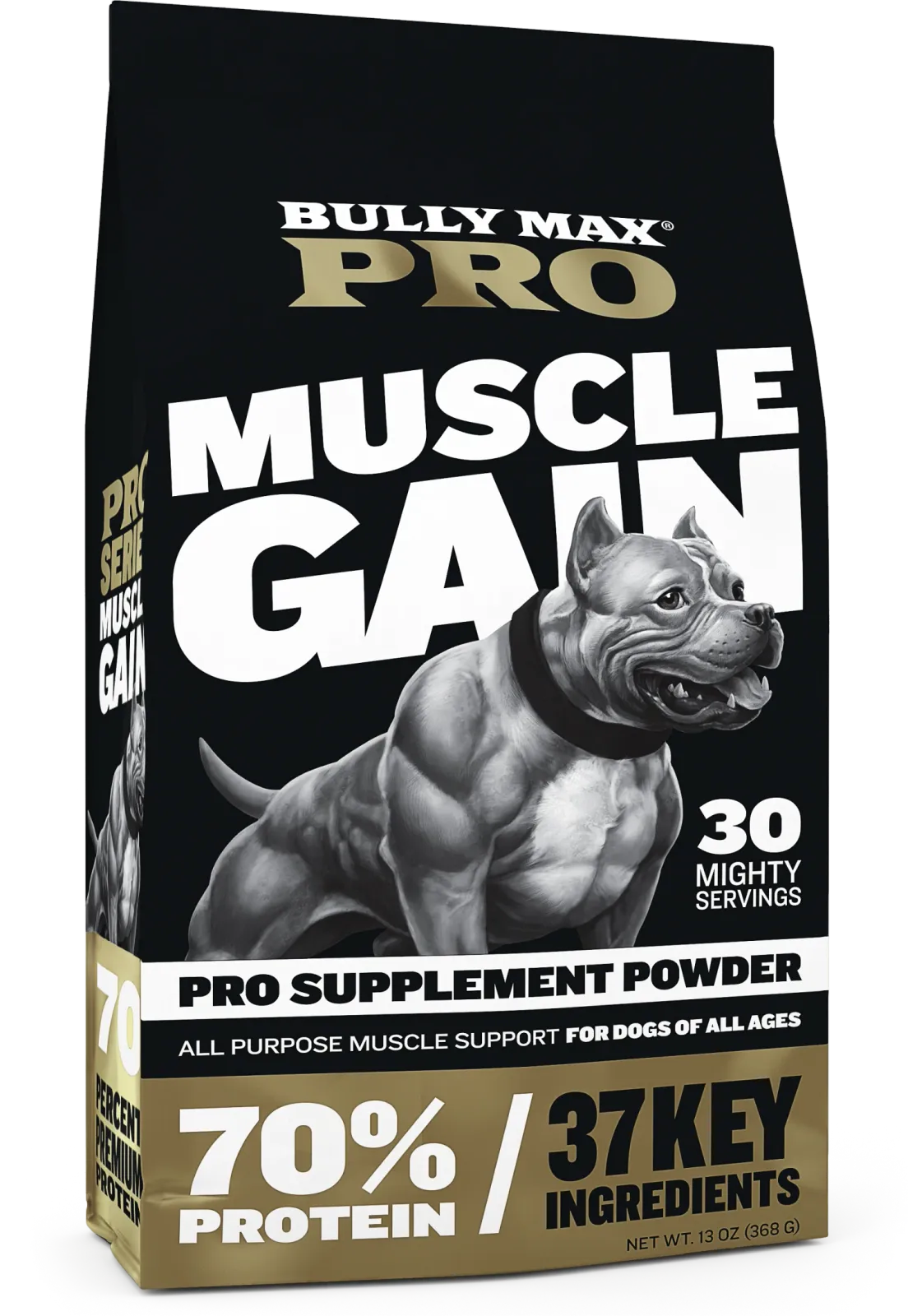 Dog Supplement Powder