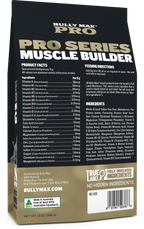 Dog Supplement Powder