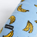 Dog Sweater with Soft Knit Stretch, Ribbed Trim, Deep V Potty Cut and Seven Printed Designs