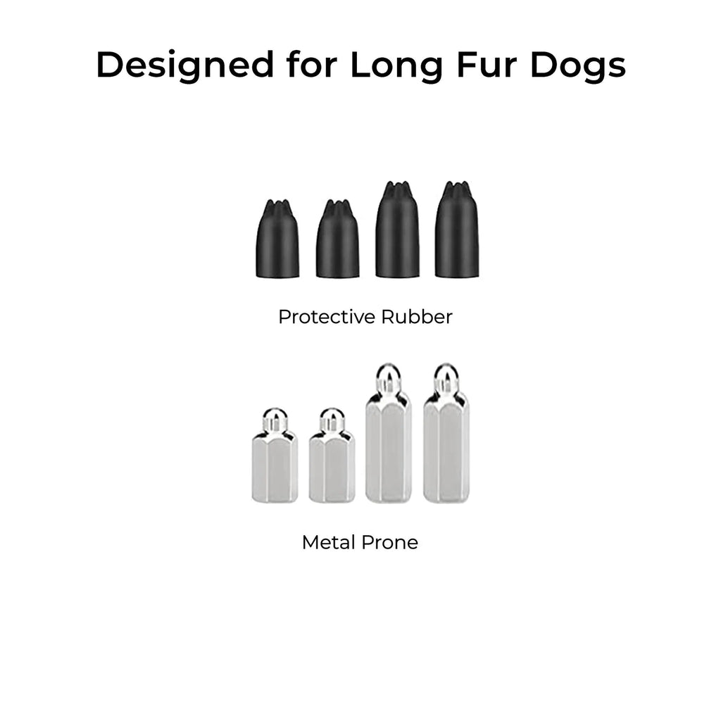 Dog Training Collar Receiver Set