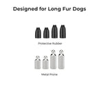 Dog Training Collar Receiver Set