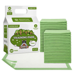 Dog Training Pads, 40 Pack-Large (24 x 24 in)