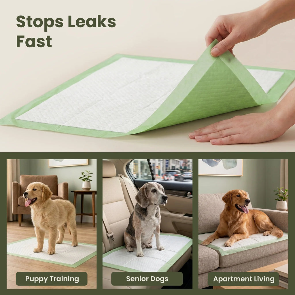 Dog Training Pads