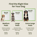 Dog Training Pads