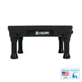 Dog Training Platform, Black