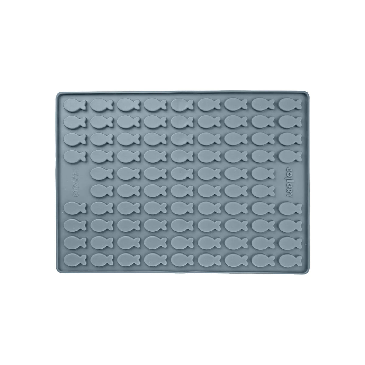 Dog Treat Baking Mat