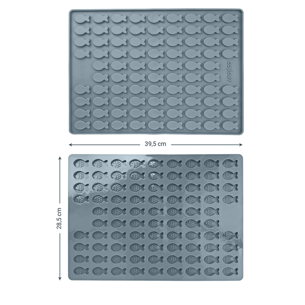 Dog Treat Baking Mat