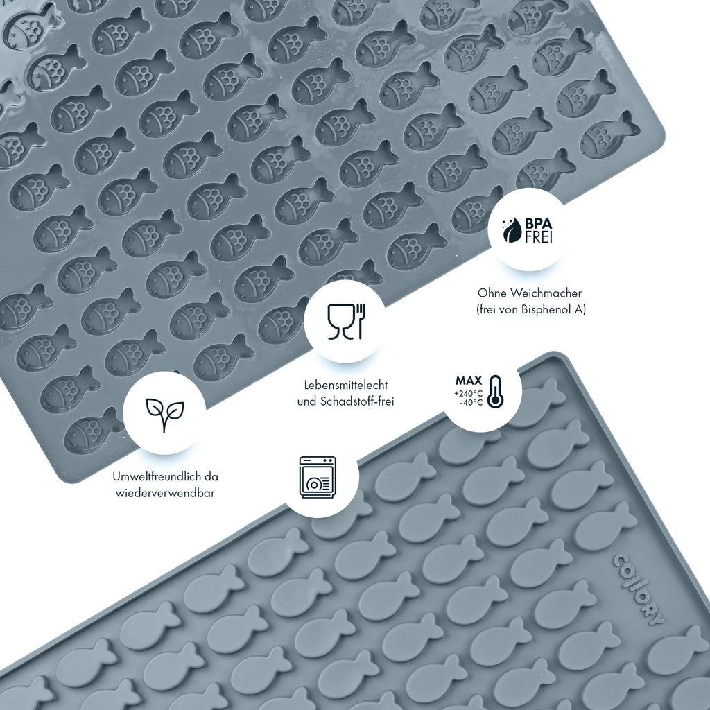 Dog Treat Baking Mat