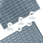Dog Treat Baking Mat