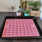 Dog Treat Baking Mat