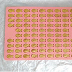 Dog Treat Baking Mat