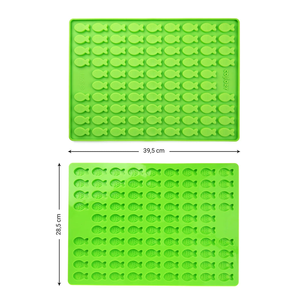 Dog Treat Baking Mat