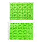 Dog Treat Baking Mat