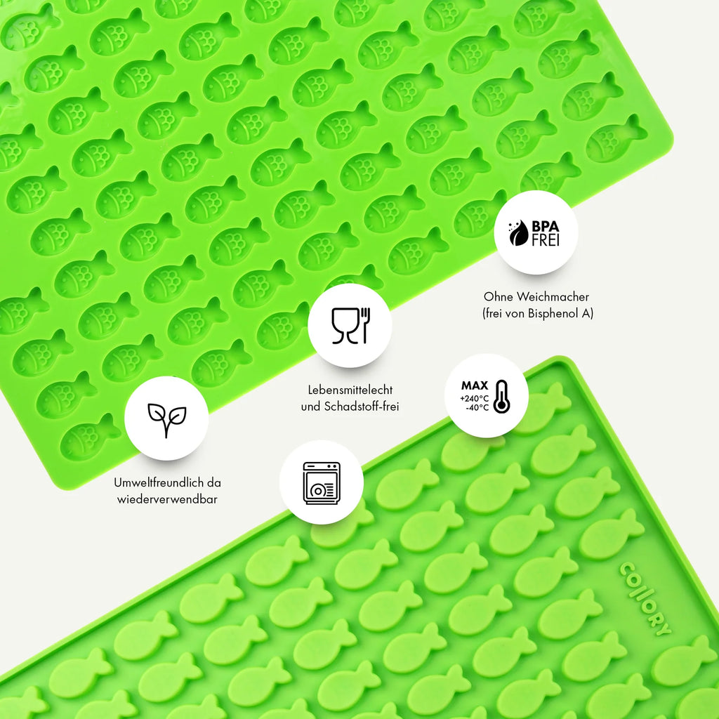 Dog Treat Baking Mat