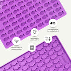 Dog Treat Baking Mat