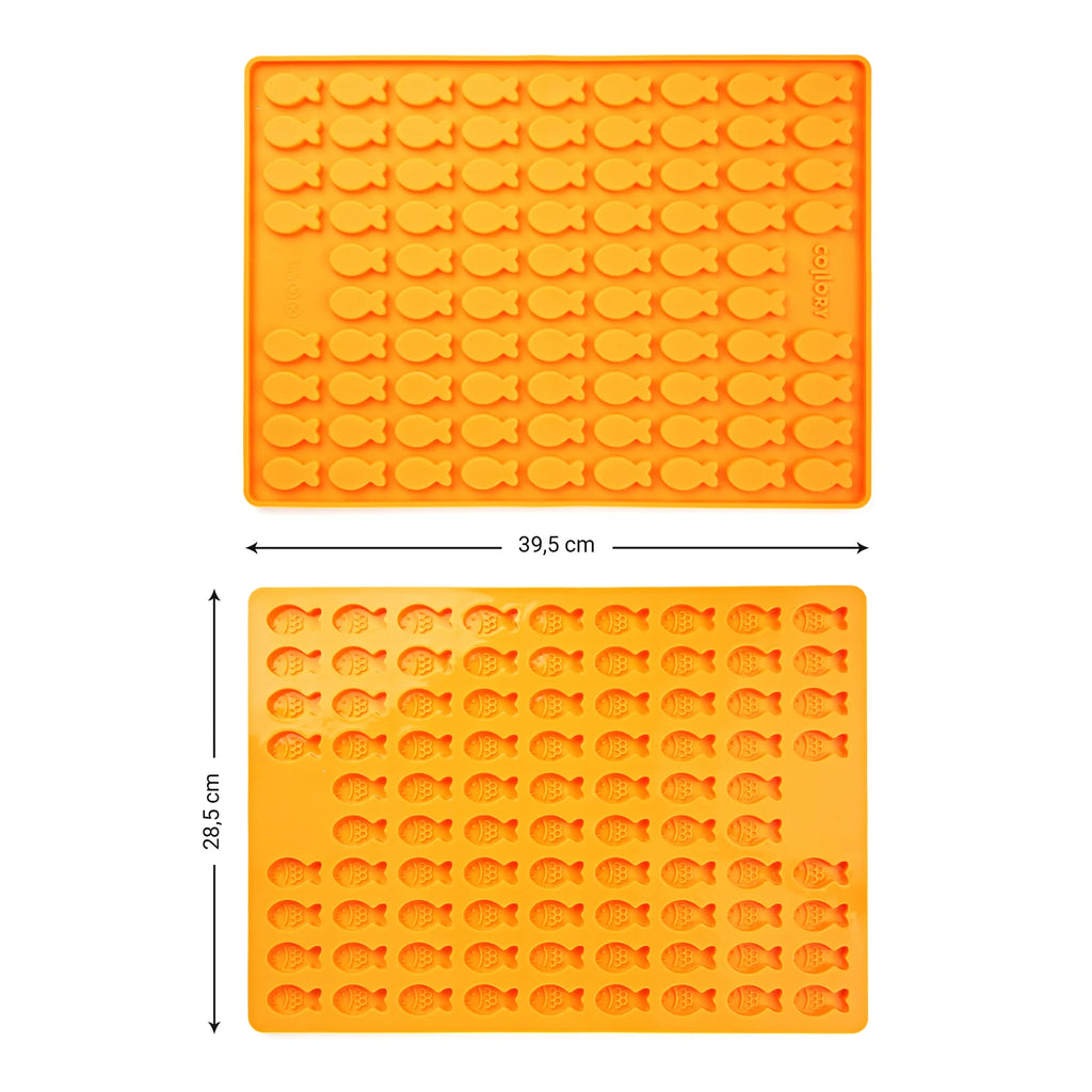 Dog Treat Baking Mat