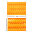 Dog Treat Baking Mat